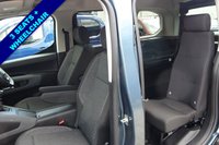 USED 2024 74 PEUGEOT RIFTER 1.5 BlueHDi Allure WHEELCHAIR ACCESS WAV 3 seats + Wheelchair Access