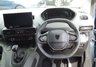 USED 2024 74 PEUGEOT RIFTER 1.5 BlueHDi Allure WHEELCHAIR ACCESS WAV 3 seats + Wheelchair Access