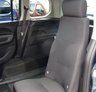 USED 2024 74 PEUGEOT RIFTER 1.5 BlueHDi Allure WHEELCHAIR ACCESS WAV 3 seats + Wheelchair Access