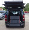 USED 2024 74 PEUGEOT RIFTER 1.5 BlueHDi Allure WHEELCHAIR ACCESS WAV 3 seats + Wheelchair Access