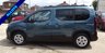 USED 2024 74 PEUGEOT RIFTER 1.5 BlueHDi Allure WHEELCHAIR ACCESS WAV 3 seats + Wheelchair Access