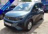 USED 2024 74 PEUGEOT RIFTER 1.5 BlueHDi Allure WHEELCHAIR ACCESS WAV 3 seats + Wheelchair Access