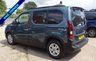 USED 2024 74 PEUGEOT RIFTER 1.5 BlueHDi Allure WHEELCHAIR ACCESS WAV 3 seats + Wheelchair Access