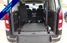 USED 2024 74 PEUGEOT RIFTER 1.5 BlueHDi Allure WHEELCHAIR ACCESS WAV 3 seats + Wheelchair Access
