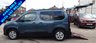 USED 2024 74 PEUGEOT RIFTER 1.5 BlueHDi Allure WHEELCHAIR ACCESS WAV 3 seats + Wheelchair Access