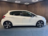USED 2019 19 PEUGEOT 208 1.5 BlueHDi GT Line Hatchback 5dr Diesel Manual Euro 6 (s/s) (100 ps) SERVICED+MOT&rsquo;D+6MONTH WARRANTY