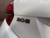 USED 2019 19 PEUGEOT 208 1.5 BlueHDi GT Line Hatchback 5dr Diesel Manual Euro 6 (s/s) (100 ps) SERVICED+MOT&rsquo;D+6MONTH WARRANTY