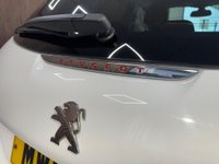 USED 2019 19 PEUGEOT 208 1.5 BlueHDi GT Line Hatchback 5dr Diesel Manual Euro 6 (s/s) (100 ps) SERVICED+MOT&rsquo;D+6MONTH WARRANTY