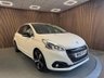 USED 2019 19 PEUGEOT 208 1.5 BlueHDi GT Line Hatchback 5dr Diesel Manual Euro 6 (s/s) (100 ps) SERVICED+MOT&rsquo;D+6MONTH WARRANTY