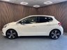 USED 2019 19 PEUGEOT 208 1.5 BlueHDi GT Line Hatchback 5dr Diesel Manual Euro 6 (s/s) (100 ps) SERVICED+MOT&rsquo;D+6MONTH WARRANTY