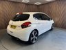 USED 2019 19 PEUGEOT 208 1.5 BlueHDi GT Line Hatchback 5dr Diesel Manual Euro 6 (s/s) (100 ps) SERVICED+MOT&rsquo;D+6MONTH WARRANTY