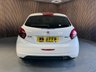 USED 2019 19 PEUGEOT 208 1.5 BlueHDi GT Line Hatchback 5dr Diesel Manual Euro 6 (s/s) (100 ps) SERVICED+MOT&rsquo;D+6MONTH WARRANTY