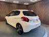 USED 2019 19 PEUGEOT 208 1.5 BlueHDi GT Line Hatchback 5dr Diesel Manual Euro 6 (s/s) (100 ps) SERVICED+MOT&rsquo;D+6MONTH WARRANTY