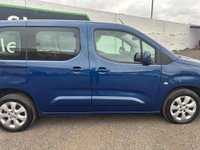 USED 2020 20 VAUXHALL COMBO LIFE 1.5 Turbo D BlueInjection Energy MPV 5dr Diesel Manual Euro 6 (s/s) (130 ps) Serviced+MOT'd+6Month Warranty