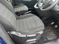 USED 2020 20 VAUXHALL COMBO LIFE 1.5 Turbo D BlueInjection Energy MPV 5dr Diesel Manual Euro 6 (s/s) (130 ps) Serviced+MOT'd+6Month Warranty