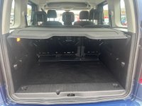 USED 2020 20 VAUXHALL COMBO LIFE 1.5 Turbo D BlueInjection Energy MPV 5dr Diesel Manual Euro 6 (s/s) (130 ps) Serviced+MOT'd+6Month Warranty