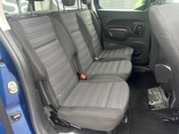USED 2020 20 VAUXHALL COMBO LIFE 1.5 Turbo D BlueInjection Energy MPV 5dr Diesel Manual Euro 6 (s/s) (130 ps) Serviced+MOT'd+6Month Warranty