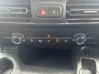 USED 2020 20 VAUXHALL COMBO LIFE 1.5 Turbo D BlueInjection Energy MPV 5dr Diesel Manual Euro 6 (s/s) (130 ps) Serviced+MOT'd+6Month Warranty