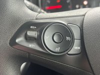 USED 2020 20 VAUXHALL COMBO LIFE 1.5 Turbo D BlueInjection Energy MPV 5dr Diesel Manual Euro 6 (s/s) (130 ps) Serviced+MOT'd+6Month Warranty