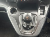 USED 2020 20 VAUXHALL COMBO LIFE 1.5 Turbo D BlueInjection Energy MPV 5dr Diesel Manual Euro 6 (s/s) (130 ps) Serviced+MOT'd+6Month Warranty