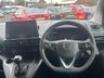 USED 2020 20 VAUXHALL COMBO LIFE 1.5 Turbo D BlueInjection Energy MPV 5dr Diesel Manual Euro 6 (s/s) (130 ps) Serviced+MOT'd+6Month Warranty