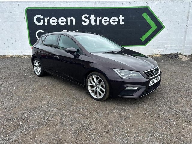 Green Street Car Sales