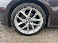 USED 2017 67 SEAT LEON 1.8 TSI FR Technology Hatchback 5dr Petrol Manual Euro 6 (s/s) (180 ps) Serviced+MOT'd+6Month Warranty