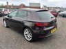 USED 2017 67 SEAT LEON 1.8 TSI FR Technology Hatchback 5dr Petrol Manual Euro 6 (s/s) (180 ps) Serviced+MOT'd+6Month Warranty