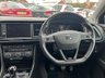 USED 2017 67 SEAT LEON 1.8 TSI FR Technology Hatchback 5dr Petrol Manual Euro 6 (s/s) (180 ps) Serviced+MOT'd+6Month Warranty