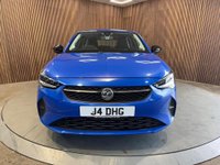 USED 2021 J VAUXHALL CORSA 1.2 SE Hatchback 5dr Petrol Manual Euro 6 (75 ps) Serviced+MOT'd+6Month Warranty