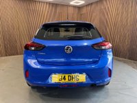 USED 2021 J VAUXHALL CORSA 1.2 SE Hatchback 5dr Petrol Manual Euro 6 (75 ps) Serviced+MOT'd+6Month Warranty