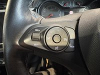 USED 2021 J VAUXHALL CORSA 1.2 SE Hatchback 5dr Petrol Manual Euro 6 (75 ps) Serviced+MOT'd+6Month Warranty