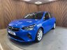 USED 2021 J VAUXHALL CORSA 1.2 SE Hatchback 5dr Petrol Manual Euro 6 (75 ps) Serviced+MOT'd+6Month Warranty