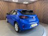 USED 2021 J VAUXHALL CORSA 1.2 SE Hatchback 5dr Petrol Manual Euro 6 (75 ps) Serviced+MOT'd+6Month Warranty