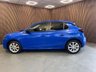 USED 2021 J VAUXHALL CORSA 1.2 SE Hatchback 5dr Petrol Manual Euro 6 (75 ps) Serviced+MOT'd+6Month Warranty