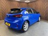 USED 2021 J VAUXHALL CORSA 1.2 SE Hatchback 5dr Petrol Manual Euro 6 (75 ps) Serviced+MOT'd+6Month Warranty
