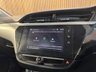 USED 2021 J VAUXHALL CORSA 1.2 SE Hatchback 5dr Petrol Manual Euro 6 (75 ps) Serviced+MOT'd+6Month Warranty