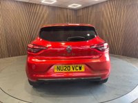 USED 2020 20 RENAULT CLIO 1.5 Blue dCi Iconic Hatchback 5dr Diesel Manual Euro 6 (s/s) (85 ps) SERVICED+MOT&rsquo;D+6MONTH WARRANTY