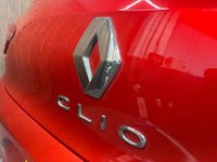 USED 2020 20 RENAULT CLIO 1.5 Blue dCi Iconic Hatchback 5dr Diesel Manual Euro 6 (s/s) (85 ps) SERVICED+MOT&rsquo;D+6MONTH WARRANTY