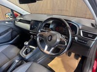 USED 2020 20 RENAULT CLIO 1.5 Blue dCi Iconic Hatchback 5dr Diesel Manual Euro 6 (s/s) (85 ps) SERVICED+MOT&rsquo;D+6MONTH WARRANTY