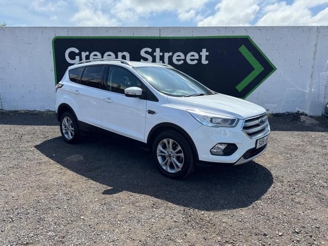 View our DACIA JOGGER