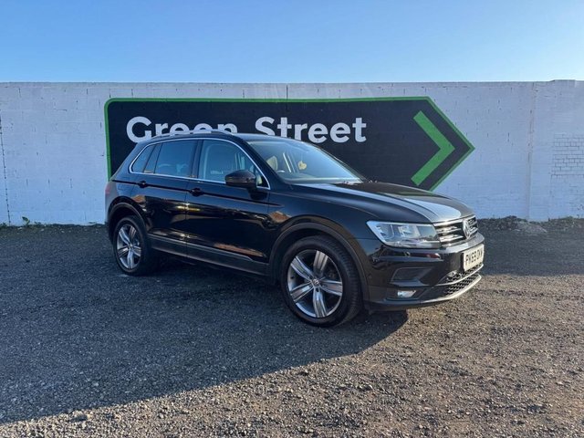 Green Street Car Sales