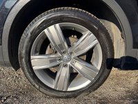 USED 2019 69 VOLKSWAGEN TIGUAN 2.0 TDI Match SUV 5dr Diesel Manual 4Motion Euro 6 (s/s) (150 ps) 1 Owner Full Service History