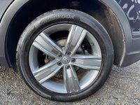 USED 2019 69 VOLKSWAGEN TIGUAN 2.0 TDI Match SUV 5dr Diesel Manual 4Motion Euro 6 (s/s) (150 ps) 1 Owner Full Service History