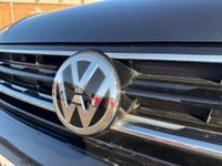 USED 2019 69 VOLKSWAGEN TIGUAN 2.0 TDI Match SUV 5dr Diesel Manual 4Motion Euro 6 (s/s) (150 ps) 1 Owner Full Service History
