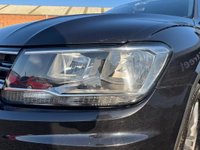 USED 2019 69 VOLKSWAGEN TIGUAN 2.0 TDI Match SUV 5dr Diesel Manual 4Motion Euro 6 (s/s) (150 ps) 1 Owner Full Service History