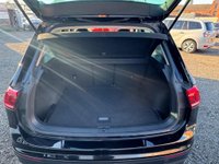 USED 2019 69 VOLKSWAGEN TIGUAN 2.0 TDI Match SUV 5dr Diesel Manual 4Motion Euro 6 (s/s) (150 ps) 1 Owner Full Service History