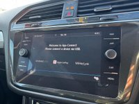 USED 2019 69 VOLKSWAGEN TIGUAN 2.0 TDI Match SUV 5dr Diesel Manual 4Motion Euro 6 (s/s) (150 ps) 1 Owner Full Service History