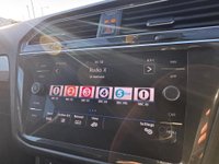USED 2019 69 VOLKSWAGEN TIGUAN 2.0 TDI Match SUV 5dr Diesel Manual 4Motion Euro 6 (s/s) (150 ps) 1 Owner Full Service History