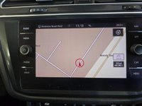 USED 2019 19 VOLKSWAGEN TIGUAN 2.0 TDI Match SUV 5dr Diesel Manual Euro 6 (s/s) (150 ps) 1 Owner Full Service History